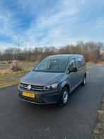 Volkswagen Caddy Maxi TGI Blue motion CNG/Benzine (2019), Auto's, 15 km/l, 4 cilinders, Volkswagen, Overige brandstoffen