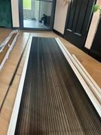 Plissehor plus LIVN 205 x 90, Ophalen, 80 tot 100 cm, Binnendeur, Zo goed als nieuw