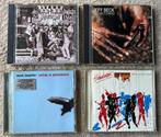 Mooie collectie CD`s rock / pop / jazz, Cd's en Dvd's, Cd's | Pop, Ophalen of Verzenden, 1980 tot 2000, Zo goed als nieuw