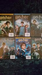 Harry potter films nieuw, Vanaf 12 jaar, Ophalen of Verzenden, Nieuw in verpakking