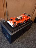 Spark 1:18 glickenhaus 007 lmh, Ophalen of Verzenden, Nieuw, Overige merken