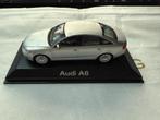 Audi modelauto's 1:43 / 1:50, Ophalen of Verzenden, Gebruikt, Auto, Overige merken