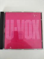 Ultravox U-vox, Cd's en Dvd's, Cd's | Pop, Ophalen of Verzenden, 1980 tot 2000, Zo goed als nieuw
