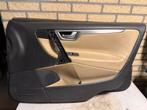 Volvo v70R s60R gobi deurpanelen, Auto-onderdelen, Gebruikt, Ophalen of Verzenden, Volvo, Volvo