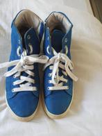 SNEAKERS BLAUW, 40, Blauw, AQA, Ophalen of Verzenden, Sneakers of Gympen