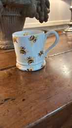 Emma Bridgewater. Bees, Huis en Inrichting, Keuken | Servies, Nieuw, Ophalen of Verzenden, Overige stijlen, Kop(pen) en/of Schotel(s)
