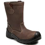 Gevavi Bari GS91 S3 Veiligheidslaars - Maat 40-50