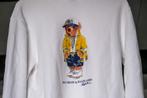 Dames trui, Wit, Ophalen of Verzenden, Zo goed als nieuw, Ralph Lauren