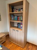 Complete slaapkamer, Huis en Inrichting, Ophalen, Gebruikt, 200 cm of meer, 50 tot 100 cm