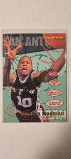NBA Fleer Basketbal san antonio 1995 96, Ophalen of Verzenden, Zo goed als nieuw