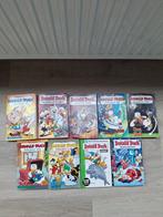 Donald duck collectie, Boeken, Stripboeken, Meerdere stripboeken, Ophalen of Verzenden, Zo goed als nieuw, Donald duck