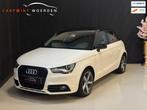 Audi A1 Sportback 1.2 TFSI Ambition PANO | NAVI | STOELVERW., Auto's, Audi, Te koop, Geïmporteerd, Benzine, Hatchback