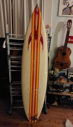 Fanatic surfboard 6’4, Watersport en Boten, Golfsurfen, Shortboard, Gebruikt, Ophalen of Verzenden, Met koord