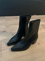 Massimo Dutti Laarzen Maat 37 Nieuw, Ophalen of Verzenden, Nieuw, Zwart, Lage of Enkellaarzen