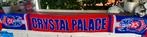 Sjaal Crystal Palace, Ophalen of Verzenden, Nieuw, Buitenlandse clubs, Vaantje of Sjaal