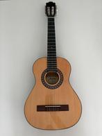 Morgan CG 10 1/2 N gitaar voor kinderen - incl tas, Muziek en Instrumenten, Snaarinstrumenten | Gitaren | Akoestisch, Ophalen