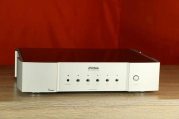 Metrum Acoustics Pavane dac level 2 TRADE.INRUIL Glorie! beschikbaar voor biedingen