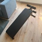 Buikspierbank - Abdominal bench, XXL Nutrition, Sport en Fitness, Ophalen, Overige typen, Zo goed als nieuw, Buik
