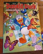 Donald Duck specials stripboeken nieuwe exemplaren . Deze bo, Eén stripboek, Ophalen of Verzenden, Nieuw