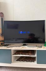 Samsung 40 inch Curved Smart TV - UE40J6300AW, Audio, Tv en Foto, Televisies, LED, Ophalen of Verzenden, Zo goed als nieuw, Samsung