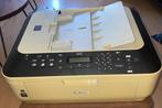 Canon MX320 All-in-One, Computers en Software, Printers, Ophalen, Canon, Inkjetprinter, All-in-one