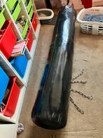 Box zak, Sport en Fitness, Boksen, Ophalen, Zo goed als nieuw, Bokszak