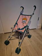 Nijntje buggy / poppenwagen, Ophalen of Verzenden, Zo goed als nieuw, Overige typen, Met wieltjes