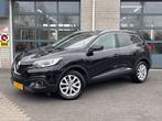 Renault Kadjar 1.2 TCe Intens | TREKHAAK | CAMERA |, Gebruikt, 4 cilinders, 1198 cc, Zwart