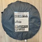pop-up douchetent, Ophalen, Nieuw, Tot en met 2