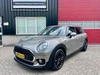 Mini Clubman AUTOMAAT Apple Carplay 63.000km 1 jaar garantie, Auto's, 102 pk, 3 cilinders, 1100 kg, 1320 kg