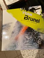 Volvo Ocean Race - Team Brunel, Watersport en Boten, Ophalen of Verzenden, Zo goed als nieuw, Genua of Fok, Minder dan 15 m²