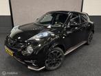 Nissan Juke 1.6 Turbo NISMO All-Mode CARPLAY / CAMERA / AUTO, Auto's, Euro 5, 1618 cc, 4 cilinders, Alcantara