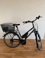 opknap fiets vello de ville, Minder dan 10 versnellingen, Gebruikt, 56 cm of meer, Ophalen