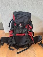 Rugzak Deuter 65+10 liter, Sport en Fitness, Bergsport en Wandelen, Ophalen, Zo goed als nieuw, Rugzak