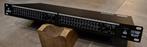 LEM EQ 152 19" 1U Rack Mount Dubbele 15 Bands Equalizer, Ophalen of Verzenden, Zo goed als nieuw, Equalizer