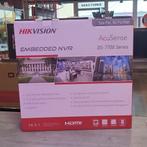 Hikvision DS-7716NXI-I4/16P/S AcuSense NVR 16 kanaals 4K Rec, Flex Ltd., Nieuw, https://flex.com/contact-us, Nobelstraat 10, 5807 GA Oostrum