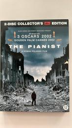 The Pianist, Vanaf 12 jaar, Ophalen of Verzenden, Zo goed als nieuw, Drama