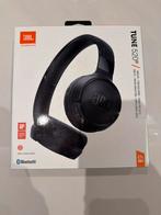JBL Tune 520BT Draadloze Koptelefoon, Overige merken, Nieuw, Draadloos, Op oor (supra aural)
