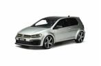 Ottomobile Volkswagen Golf Vll 7 R 400 1/3000 1:18 Nieuw, Ophalen of Verzenden, Nieuw, Auto, OttOMobile