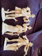 kunststof plastic heel oud, Ophalen of Verzenden