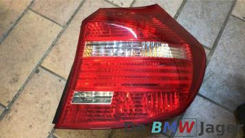 Achterlicht rechts BMW 1 serie E81 E87 63217164956 beschikbaar voor biedingen