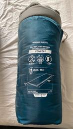 Decathlon slaapmatras, Caravans en Kamperen, Ophalen, Zo goed als nieuw
