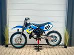 TM Racing 125cc 2t (HGS Uitlaat), 6 versnellingen, Gebruikt, 7472DK, Stcmotoren@gmail.com
