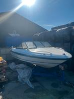 Sterling speedboot 125 PK volvo penta, Watersport en Boten, Speedboten, Ophalen, Gebruikt, Binnenboordmotor, 120 tot 200 pk
