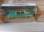 Dinky chevrolet convertible DY 27, Ophalen of Verzenden, Zo goed als nieuw, Auto