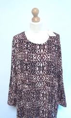 maxi jurk ciso maat 52, Kleding | Dames, Overige kleuren, Verzenden, Jurk, Nieuw