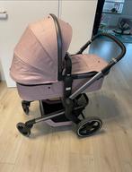 Joolz Day plus Kinderwagen 2 in 1, Premium Pink, Ophalen of Verzenden, Zo goed als nieuw, Overige merken
