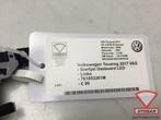 vw touareg 2017 sierlijst led dashboard links 761853261m, Ophalen of Verzenden, Gebruikt, Links, Volkswagen