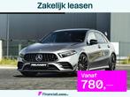 Mercedes A-klasse AMG A35 4MATIC | Pano | Sfeer | CarPlay, Automaat, 4 cilinders, Bedrijf, 83 €/maand