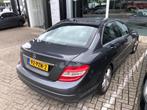 Mercedes-Benz C-klasse 300 6-Cilinder 231pk Automaat Leder M, Auto's, Automaat, Euro 5, Achterwielaandrijving, Gebruikt